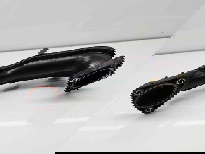 Tub intercooler Peugeot 2008 [Fabr 2013-prezent] 9674942380 1.6 HDI DV6C 84KW / 115CP