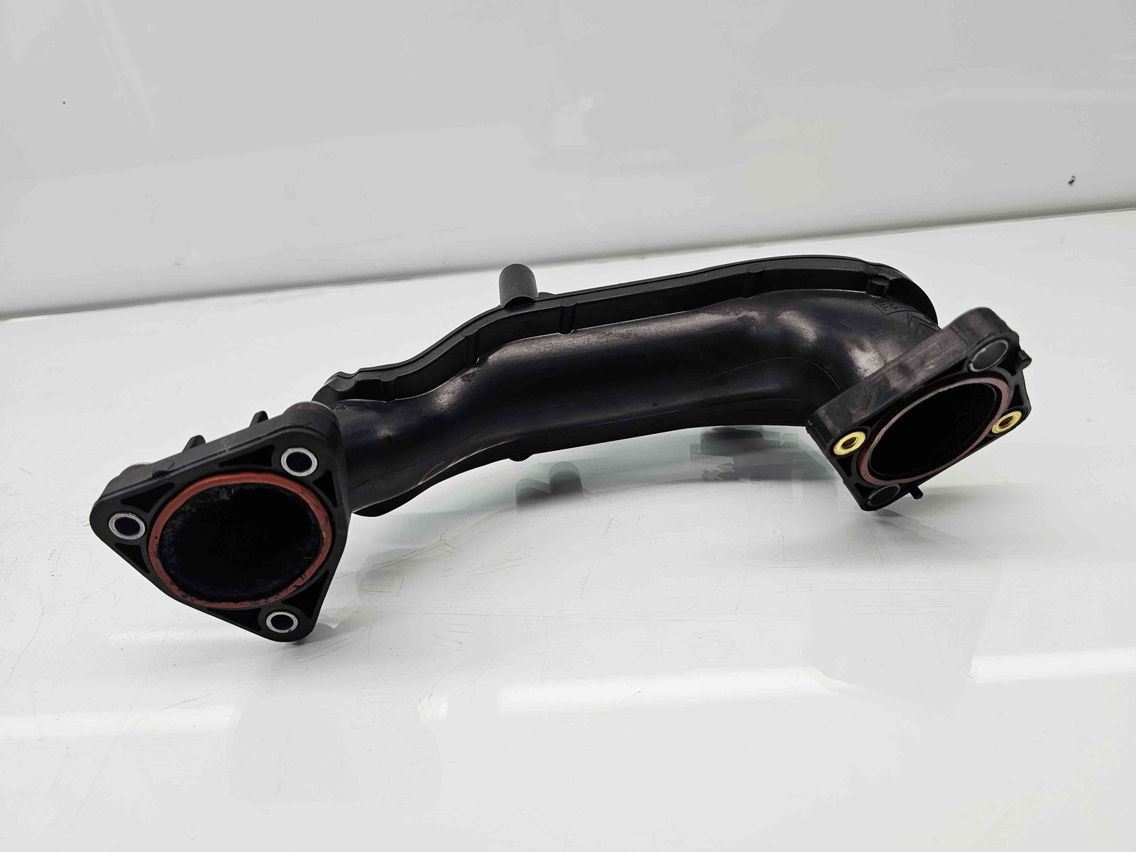 Tub intercooler Peugeot 2008 [Fabr 2013-prezent] 9674942380 1.6 HDI DV6C 84KW / 115CP - imagine 4