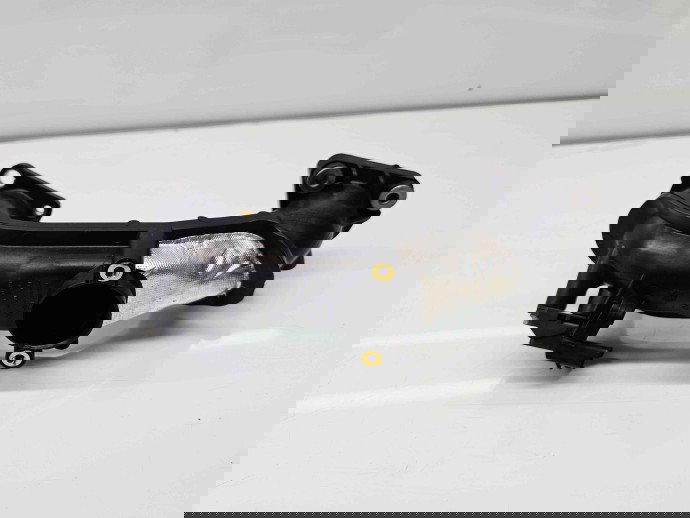 Tub intercooler Peugeot 2008 [Fabr 2013-prezent] 9674942380 1.6 HDI DV6C 84KW / 115CP