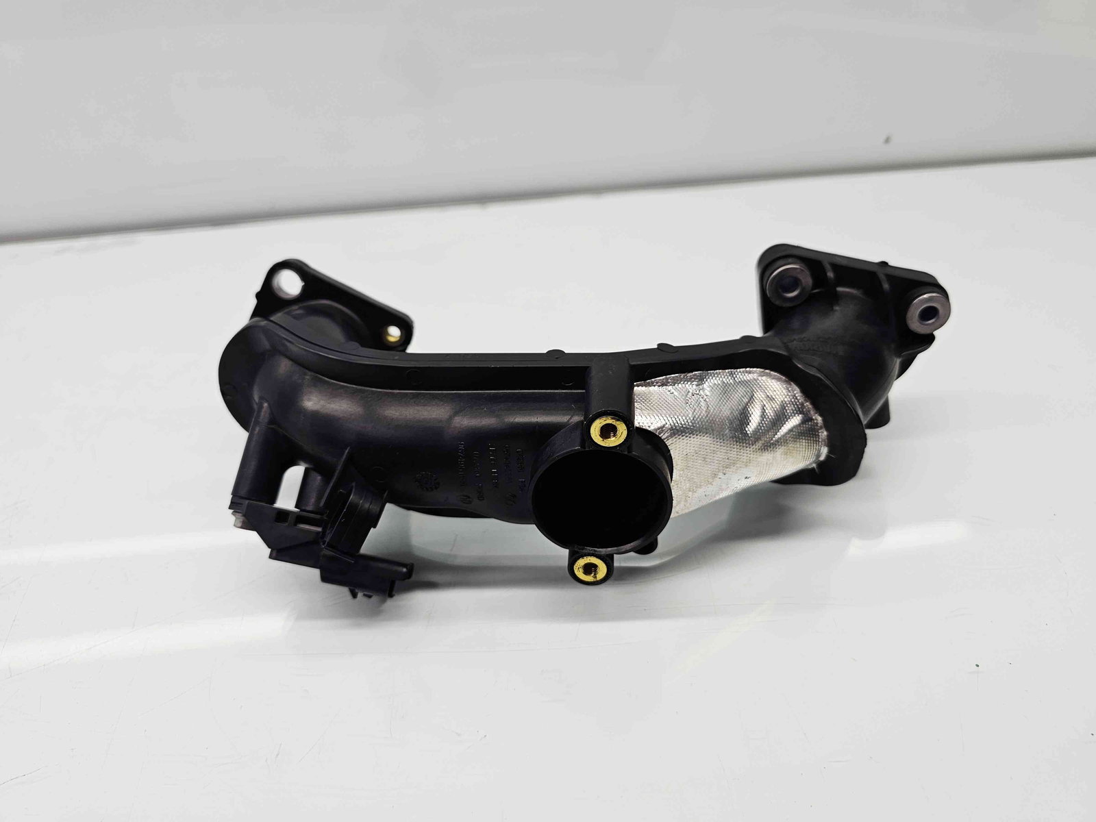 Tub intercooler Peugeot 2008 [Fabr 2013-prezent] 9674942380 1.6 HDI DV6C 84KW / 115CP - imagine 5