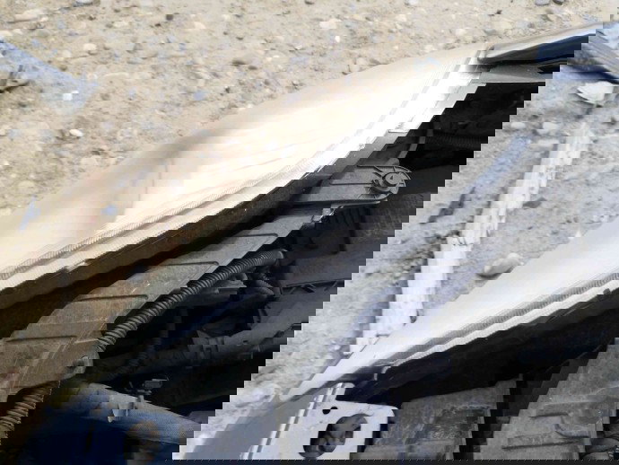 Far dreapta OEM Fiat Grande Punto (199) [Fabr 2005-2009] 1.5 