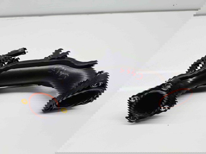 Tub intercooler Peugeot 2008 [Fabr 2013-prezent] 9674942380 1.6 HDI DV6C 84KW / 115CP