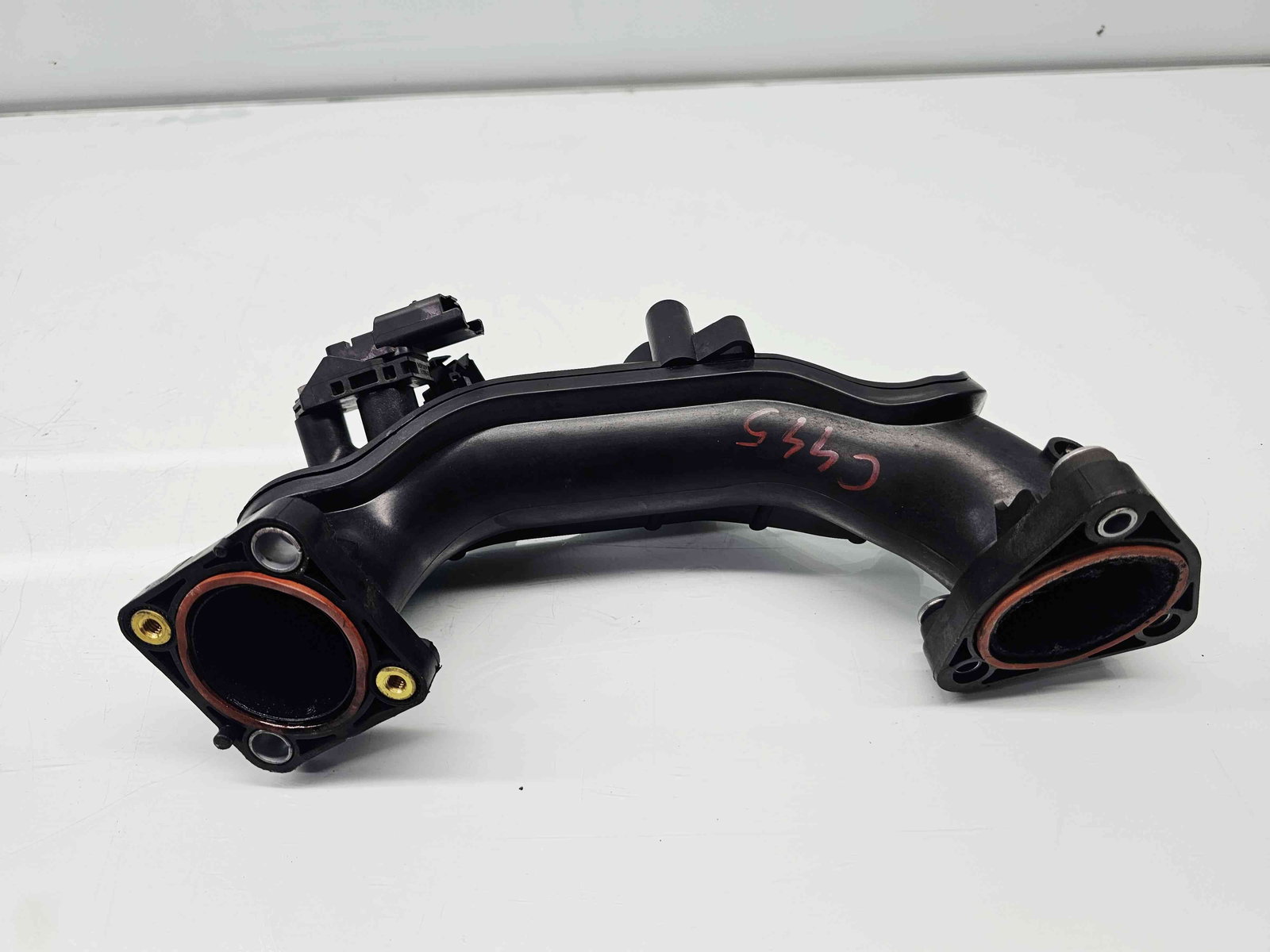 Tub intercooler Peugeot 2008 [Fabr 2013-prezent] 9674942380 1.6 HDI DV6C 84KW / 115CP - imagine 6