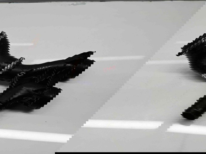 Tub intercooler Peugeot 2008 [Fabr 2013-prezent] 9678406580 1.6 HDI DV6C 84KW / 115CP