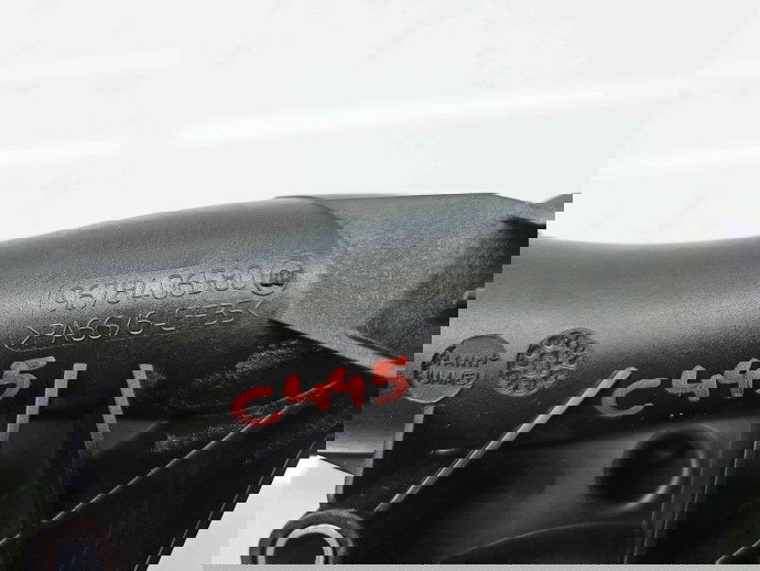 Tub intercooler Peugeot 2008 [Fabr 2013-prezent] 9678406580 1.6 HDI DV6C 84KW / 115CP