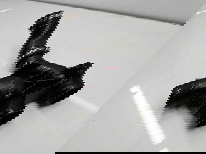 Tub intercooler Peugeot 2008 [Fabr 2013-prezent] 9678406580 1.6 HDI DV6C 84KW / 115CP