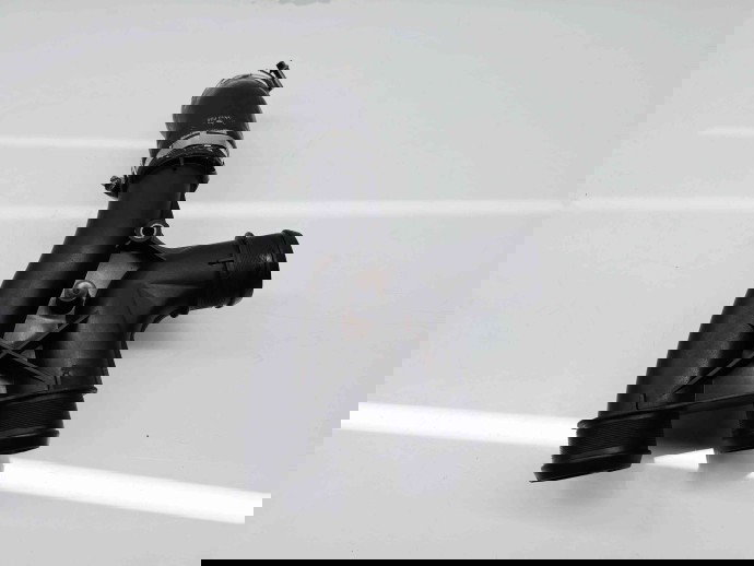 Tub intercooler Peugeot 2008 [Fabr 2013-prezent] 9678406580 1.6 HDI DV6C 84KW / 115CP