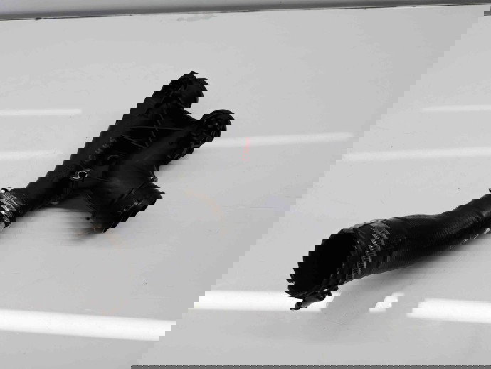 Tub intercooler Peugeot 2008 [Fabr 2013-prezent] 9678406580 1.6 HDI DV6C 84KW / 115CP