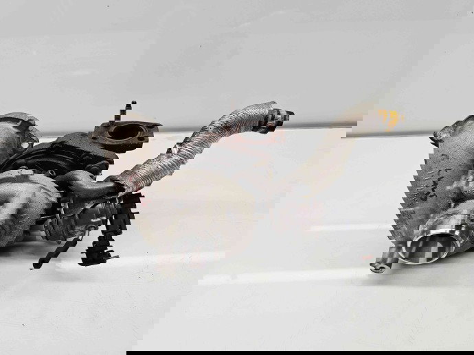 Turbina Peugeot 2008 [Fabr 2013-prezent] 9686120680 1.6 HDI DV6C 84KW / 115CP