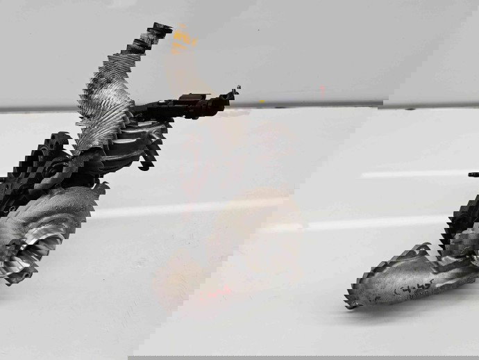 Turbina Peugeot 2008 [Fabr 2013-prezent] 9686120680 1.6 HDI DV6C 84KW / 115CP