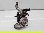 Turbina Peugeot 2008 [Fabr 2013-prezent] 9686120680 1.6 HDI DV6C 84KW / 115CP