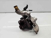 Turbina Peugeot 2008 [Fabr 2013-prezent] 9686120680 1.6 HDI DV6C 84KW / 115CP