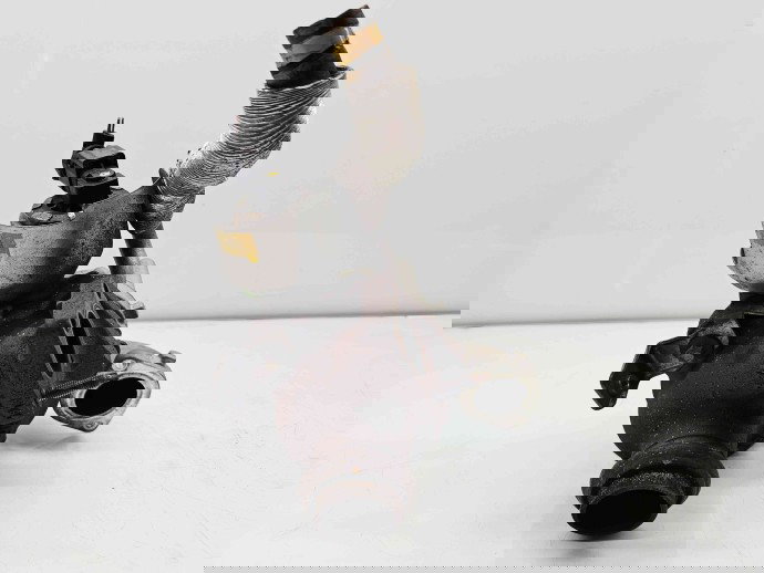 Turbina Peugeot 2008 [Fabr 2013-prezent] 9686120680 1.6 HDI DV6C 84KW / 115CP