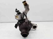 Turbina Peugeot 2008 [Fabr 2013-prezent] 9686120680 1.6 HDI DV6C 84KW / 115CP