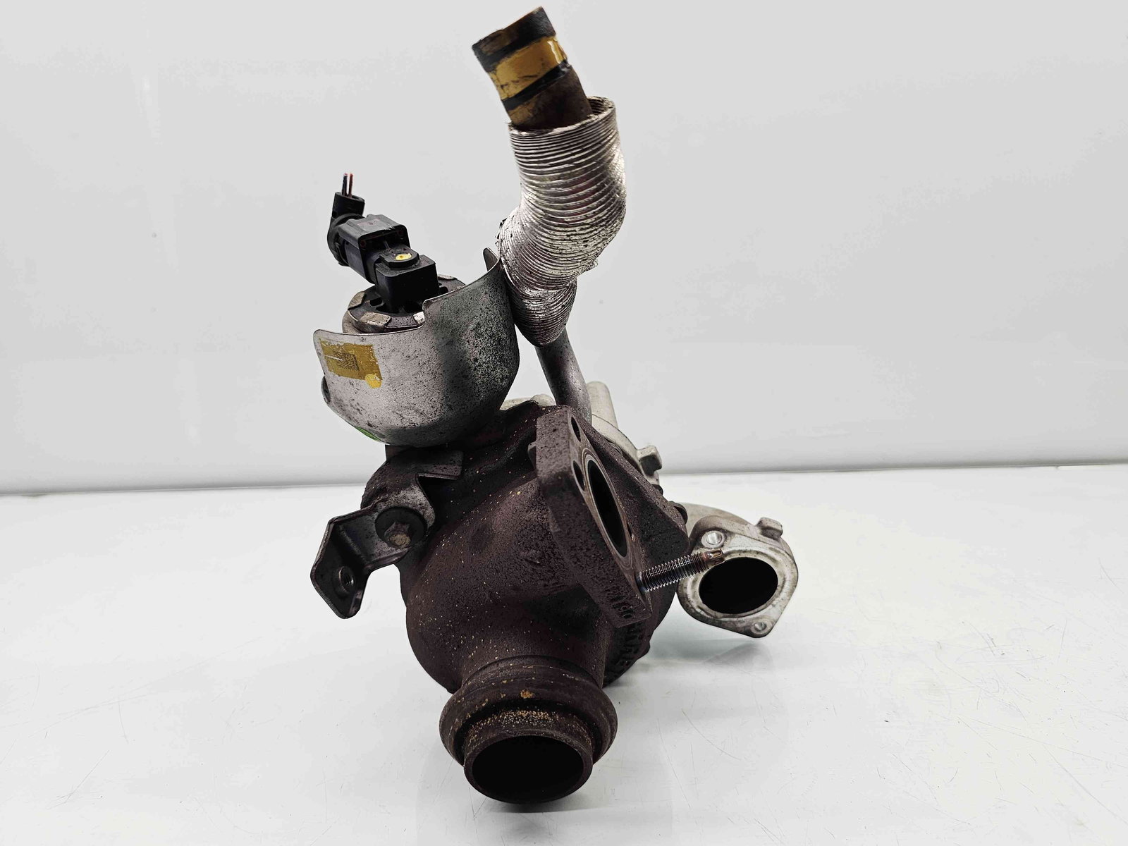 Turbina Peugeot 2008 [Fabr 2013-prezent] 9686120680 1.6 HDI DV6C 84KW / 115CP - imagine 6