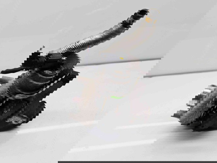 Turbina Peugeot 2008 [Fabr 2013-prezent] 9686120680 1.6 HDI DV6C 84KW / 115CP