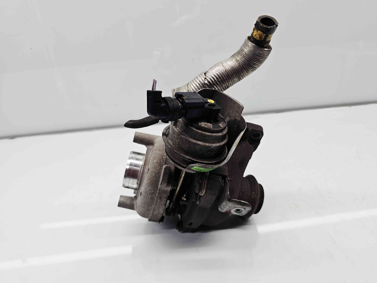 Turbina Peugeot 2008 [Fabr 2013-prezent] 9686120680 1.6 HDI DV6C 84KW / 115CP - imagine 7