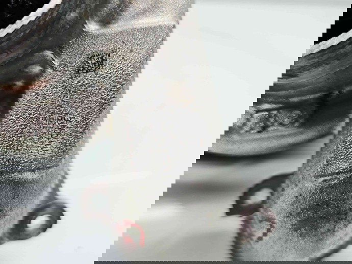 Turbina Citroen DS3 [Fabr 2009-2015] 9673283680 1.6 HDI DV6DTED 68KW / 92CP