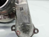 Turbina Citroen DS3 [Fabr 2009-2015] 9673283680 1.6 HDI DV6DTED 68KW / 92CP
