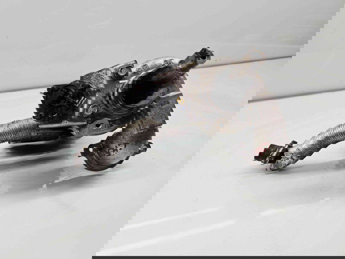 Turbina Citroen DS3 [Fabr 2009-2015] 9673283680 1.6 HDI DV6DTED 68KW / 92CP