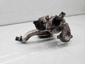 Turbina Citroen DS3 [Fabr 2009-2015] 9673283680 1.6 HDI DV6DTED 68KW / 92CP