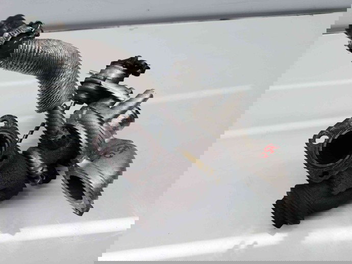 Turbina Citroen DS3 [Fabr 2009-2015] 9673283680 1.6 HDI DV6DTED 68KW / 92CP