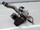 Turbina Citroen DS3 [Fabr 2009-2015] 9673283680 1.6 HDI DV6DTED 68KW / 92CP