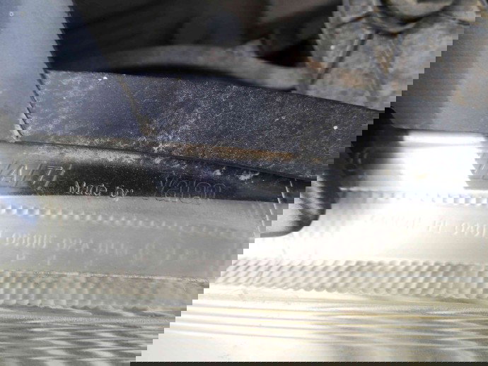 Far dreapta OEM Fiat Grande Punto (199) [Fabr 2005-2009] 1.5 