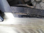 Far dreapta OEM Fiat Grande Punto (199) [Fabr 2005-2009] 1.5 