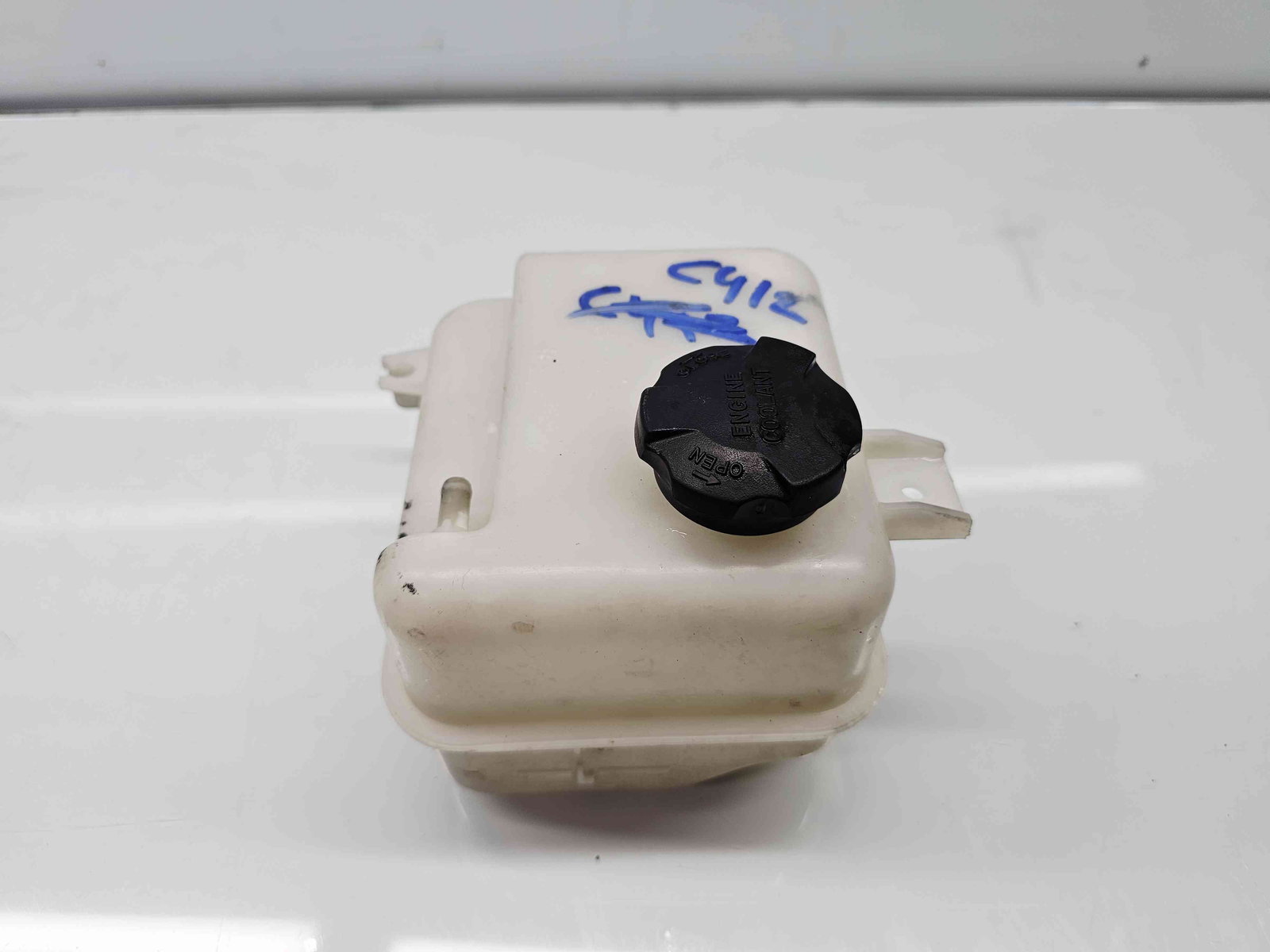 Vas expansiune Kia Sportage III [Fabr 2010-2016] 25430-2S000 - imagine 1