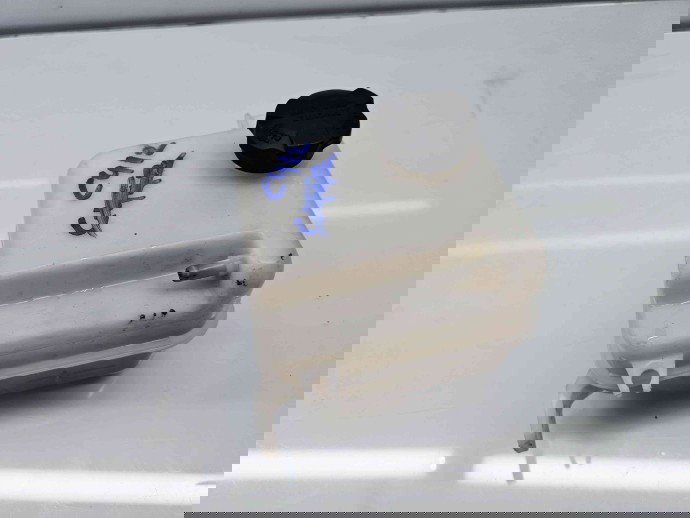 Vas expansiune Kia Sportage III [Fabr 2010-2016] 25430-2S000