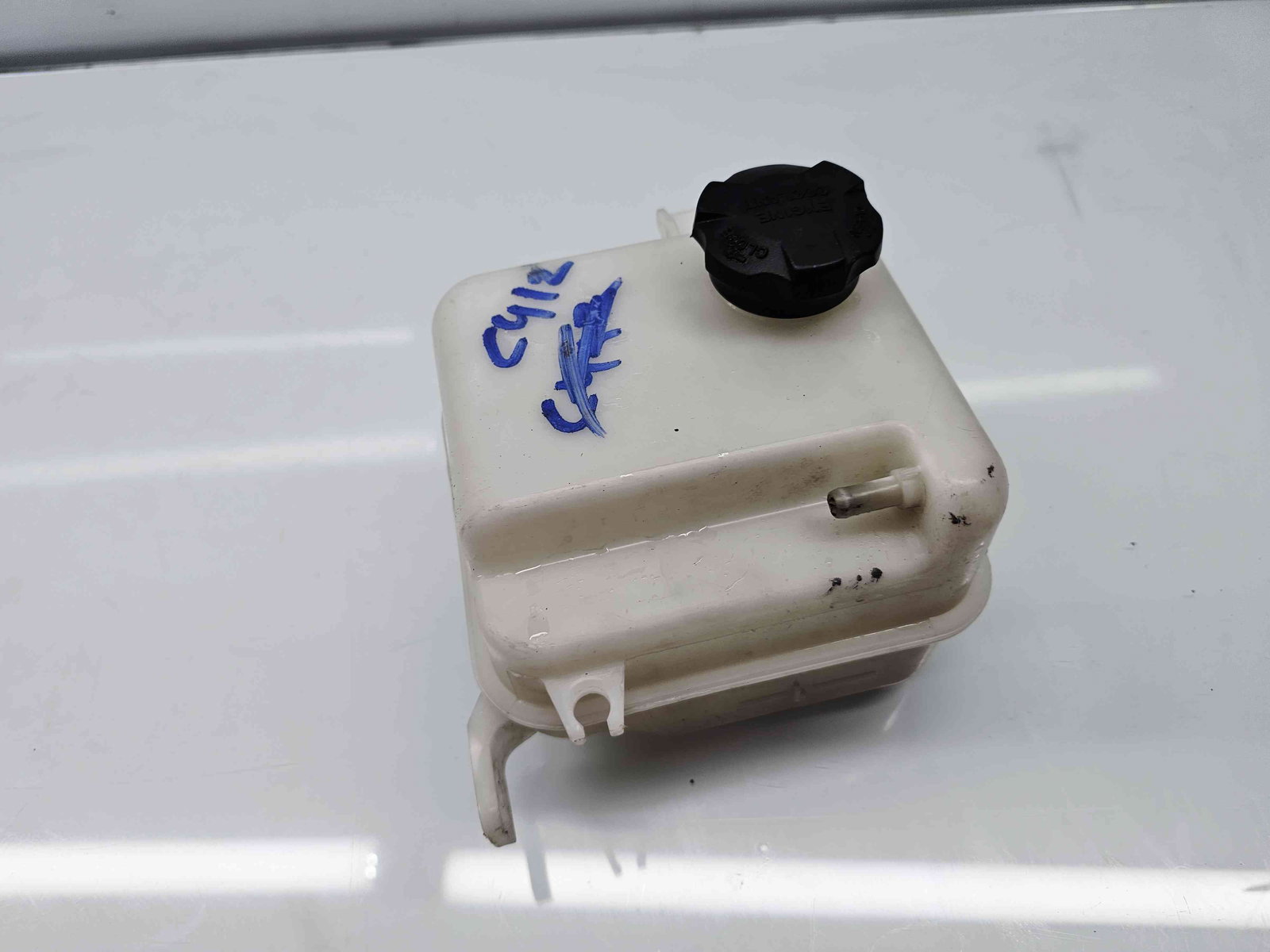 Vas expansiune Kia Sportage III [Fabr 2010-2016] 25430-2S000 - imagine 2