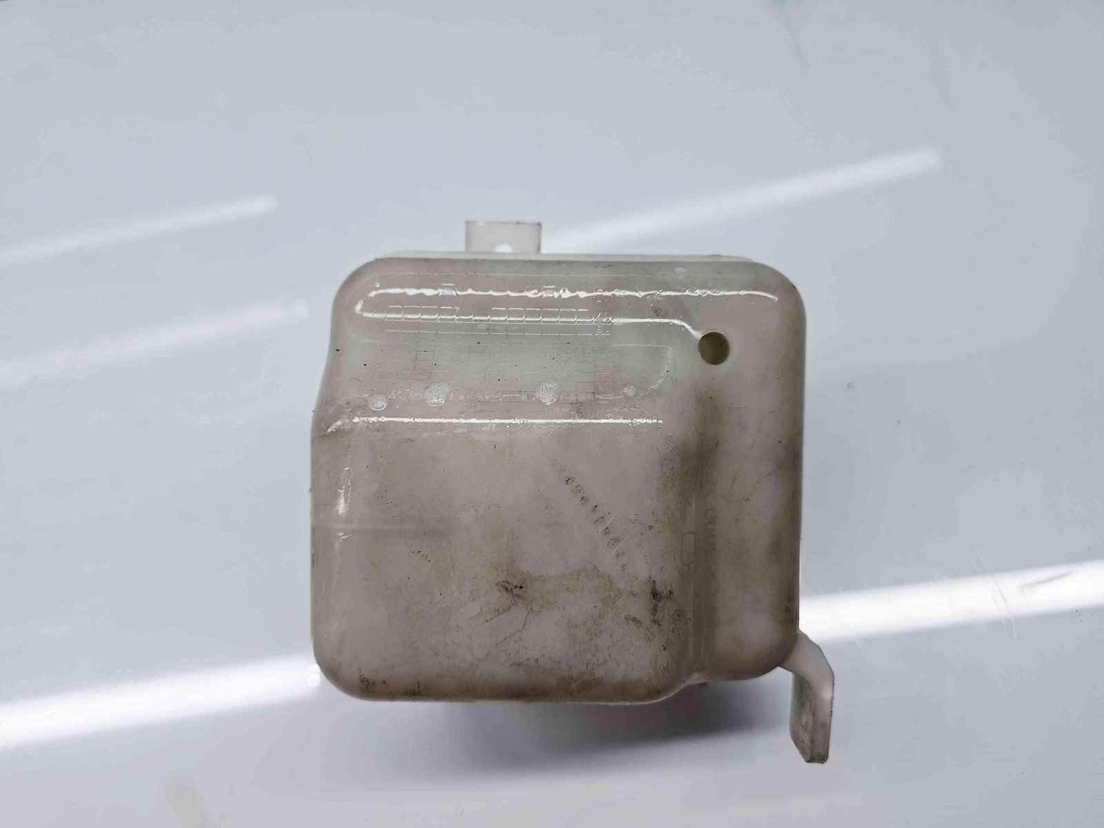 Vas expansiune Kia Sportage III [Fabr 2010-2016] 25430-2S000 - imagine 3