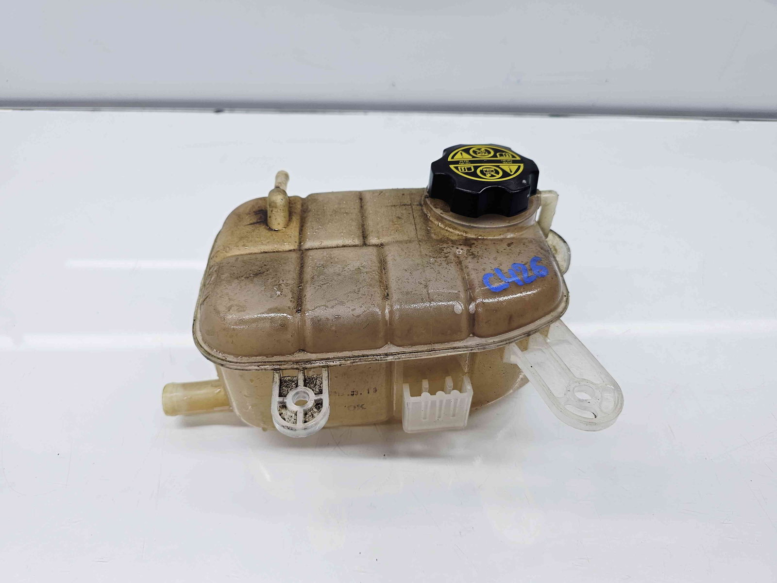 Vas expansiune Opel Mokka [Fabr 2012-2019] 95380033 - imagine 1