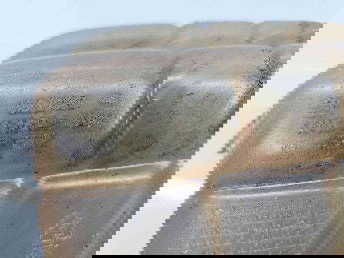 Vas expansiune Opel Mokka [Fabr 2012-2019] 95380033