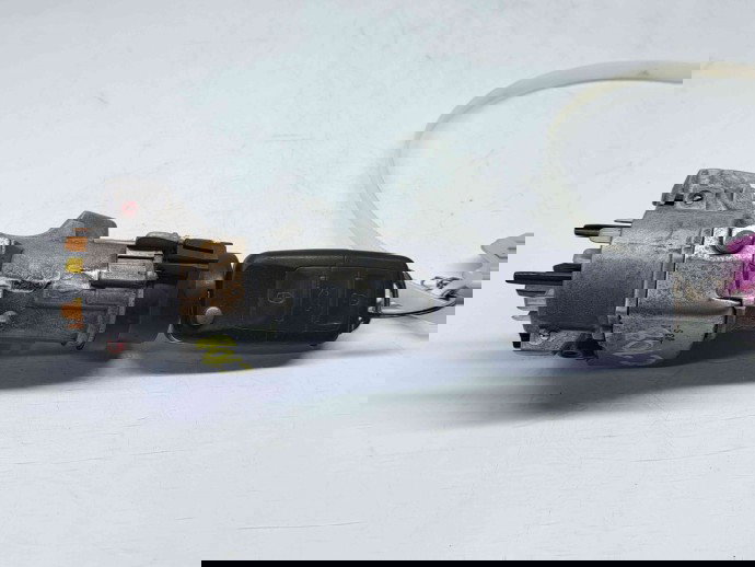  Contact cu cheie Skoda Fabia 2 Combi (5J, 545) [Fabr 2007-2014] 8E0857925D  