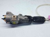  Contact cu cheie Skoda Fabia 2 Combi (5J, 545) [Fabr 2007-2014] 8E0857925D  