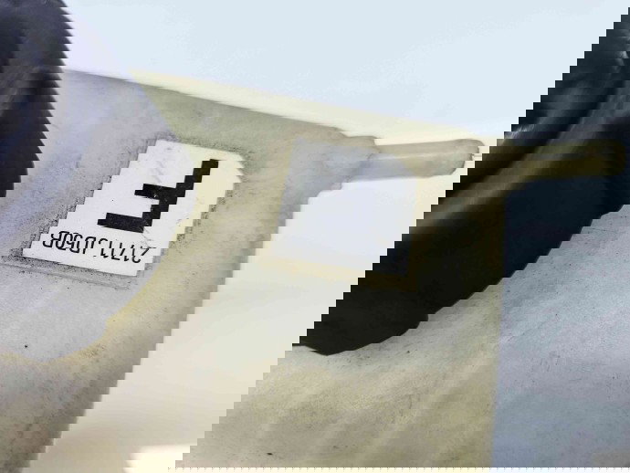 Vas expansiune Nissan Qashqai Facelift (2) [Fabr 2009-2013] 21711JD50B