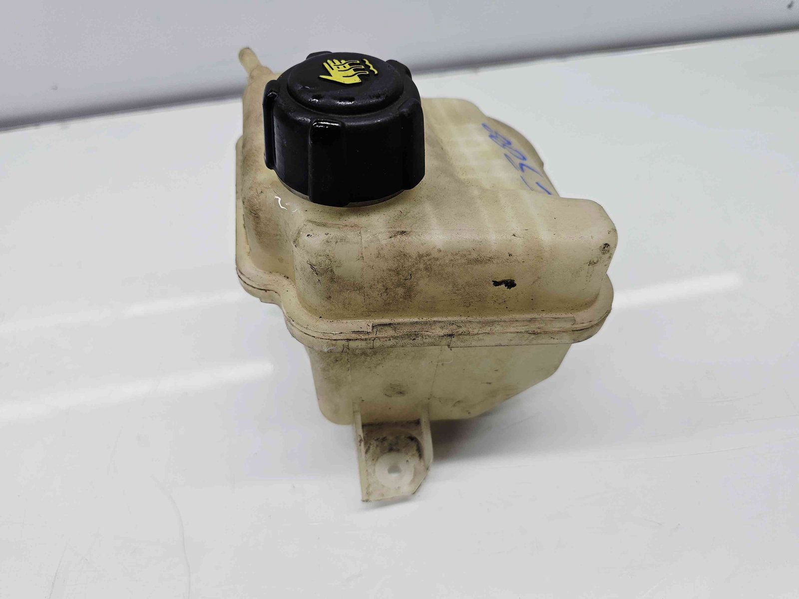 Vas expansiune Nissan Qashqai Facelift (2) [Fabr 2009-2013] 21711JD50B - imagine 3