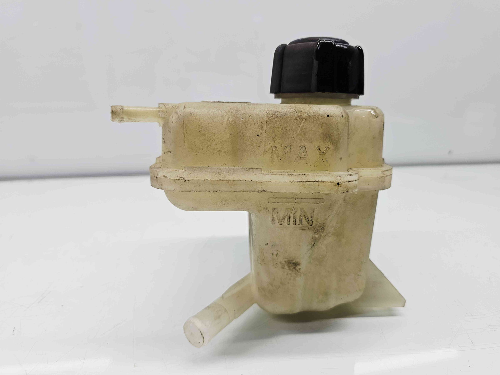 Vas expansiune Nissan Qashqai Facelift (2) [Fabr 2009-2013] 21711JD50B - imagine 4