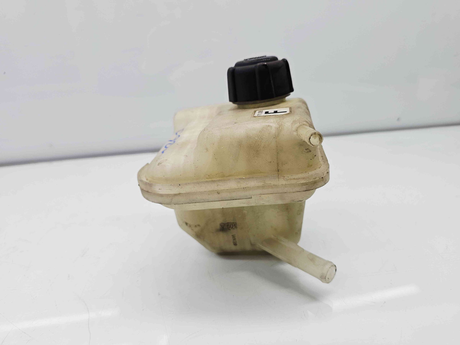 Vas expansiune Nissan Qashqai Facelift (2) [Fabr 2009-2013] 21711JD50B - imagine 5