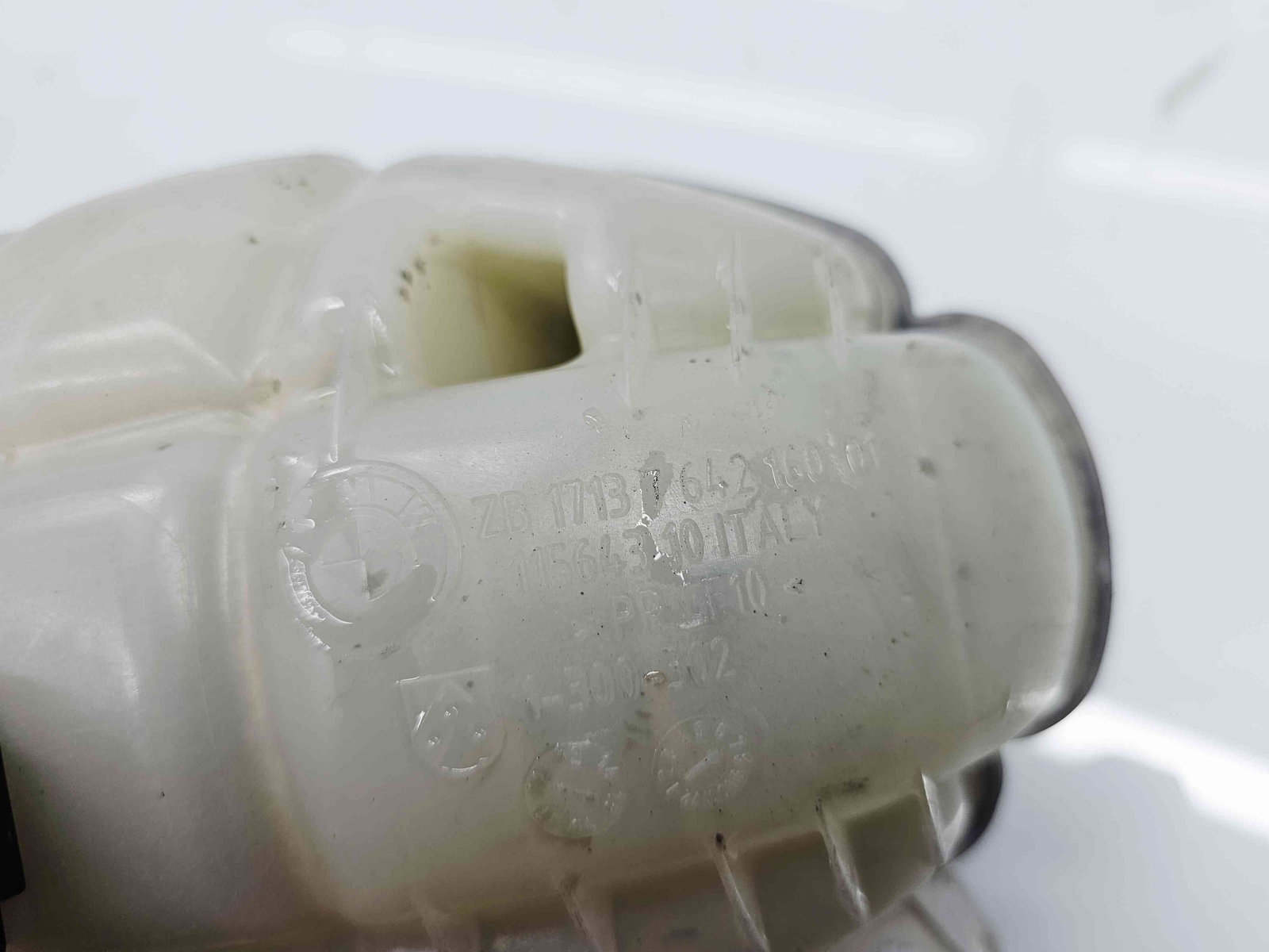 Vas expansiune Bmw 1 (F20) Facelift [Fabr 2011-2017] 7642160 - imagine 5