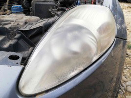 Far stanga OEM Fiat Grande Punto (199) [Fabr 2005-2009] 1.5 