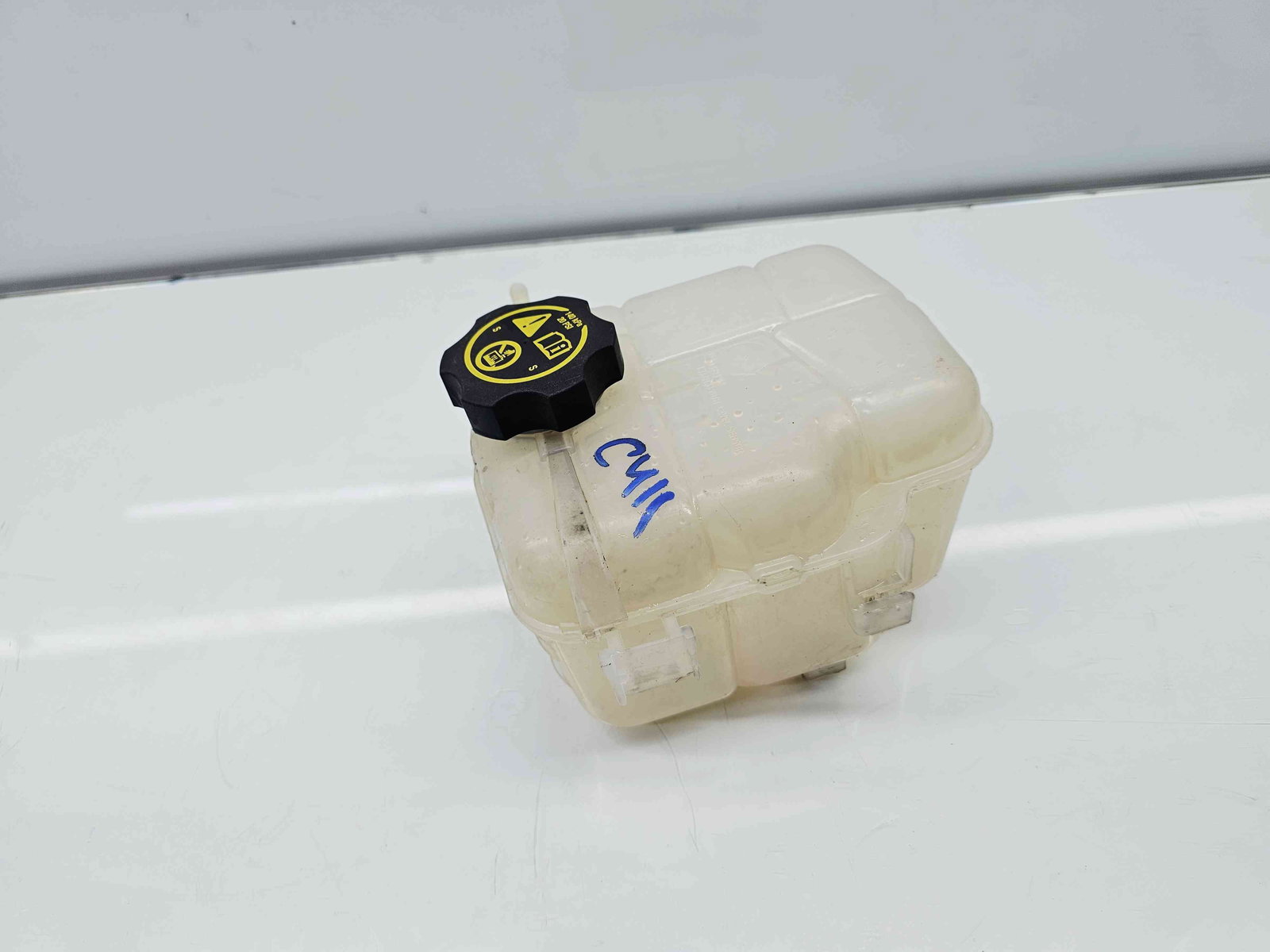 Vas expansiune Opel Astra J [Fabr 2009-2015] 13393368 - imagine 2