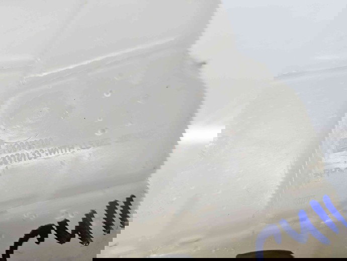 Vas expansiune Opel Astra J [Fabr 2009-2015] 13393368