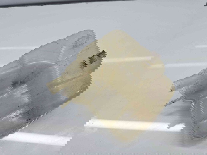 Vas expansiune Opel Astra J [Fabr 2009-2015] 13393368