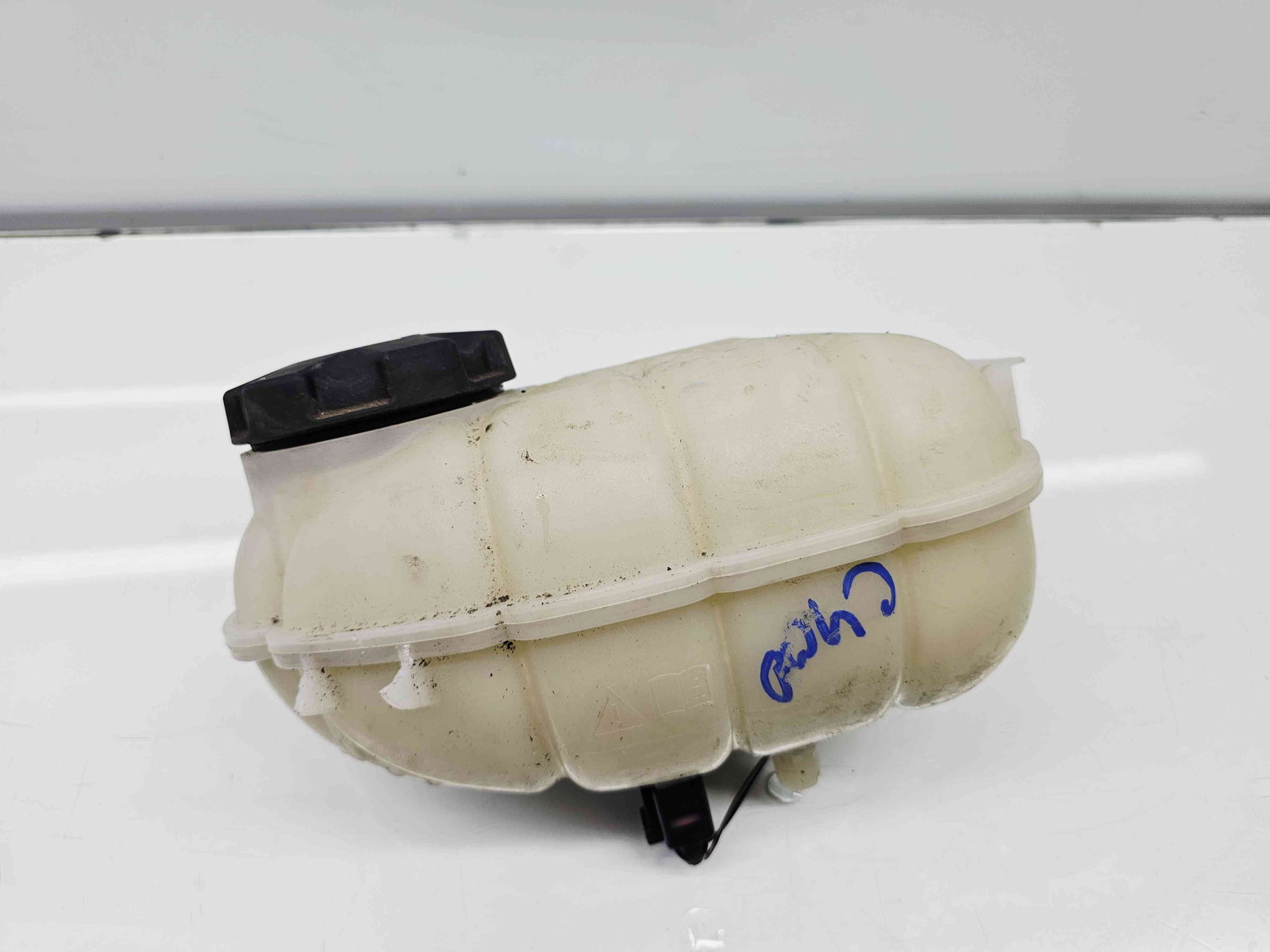 Vas expansiune Bmw 3 Touring (F31) [Fabr 2012-2017] 7642160 - imagine 1