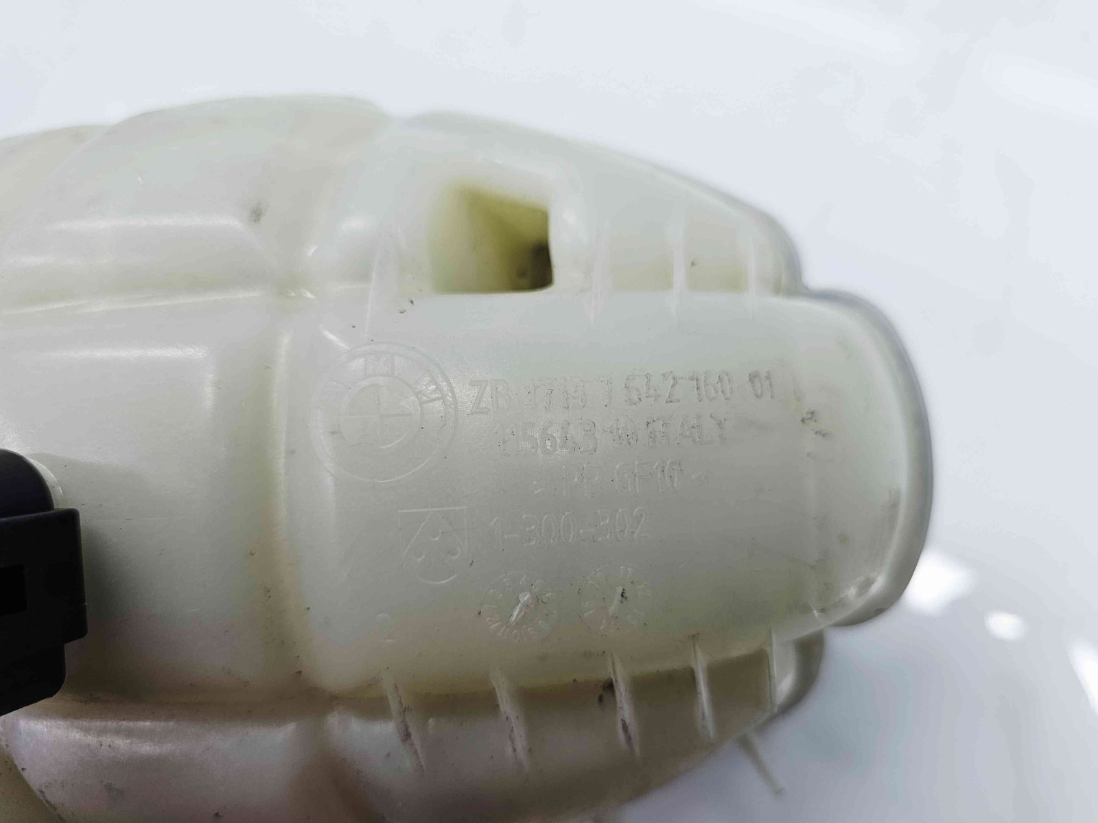 Vas expansiune Bmw 3 Touring (F31) [Fabr 2012-2017] 7642160 - imagine 4