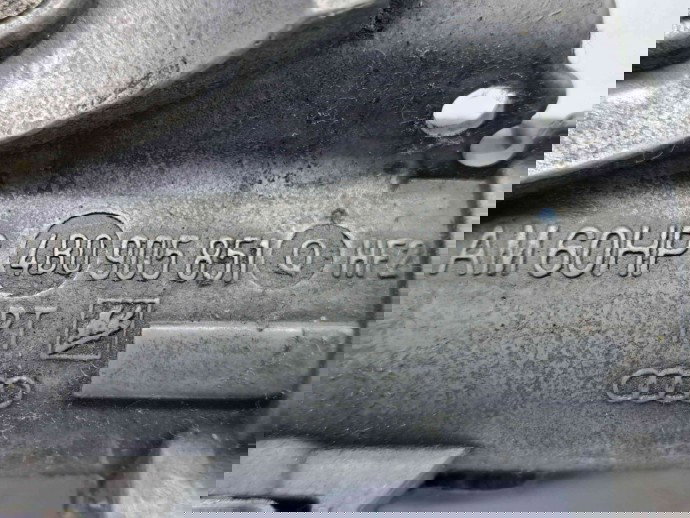  Contact cu cheie Skoda Fabia 2 Combi (5J, 545) [Fabr 2007-2014] 8E0857925D  