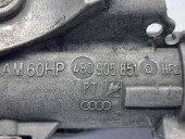  Contact cu cheie Skoda Fabia 2 Combi (5J, 545) [Fabr 2007-2014] 8E0857925D  